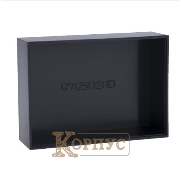 Корпус G705020B для електроніки