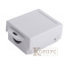 Корпус GH001G для електроніки з кріпленням