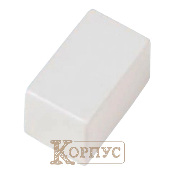 Корпус KM03J  для електроніки