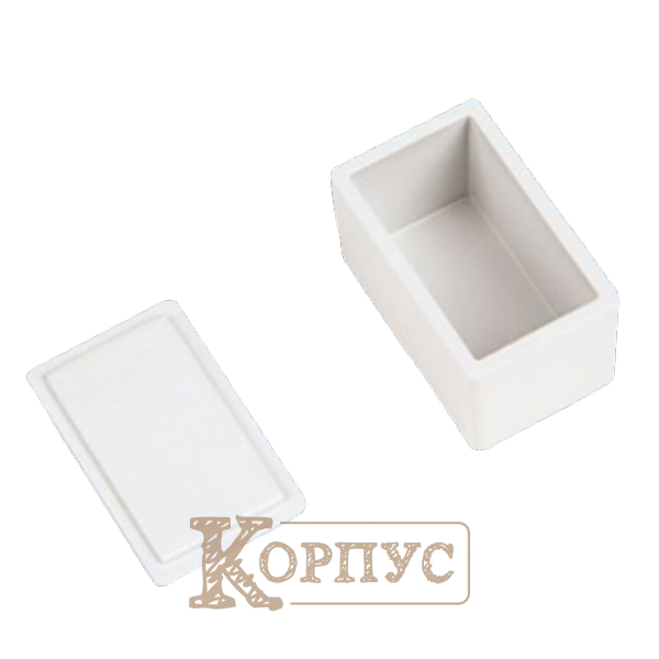 Корпус KM03J  для електроніки