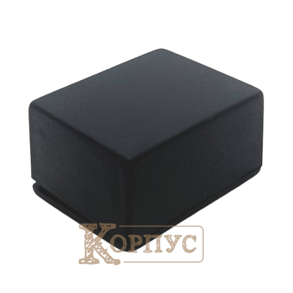 Корпус KM04 ABS для електроніки
