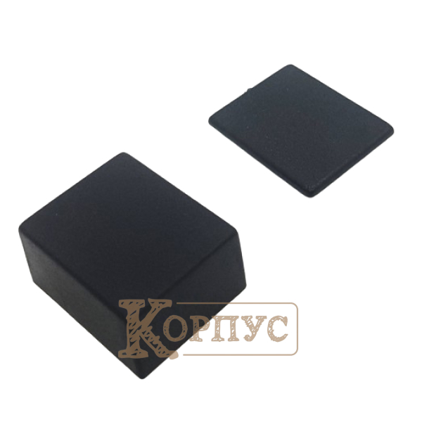Корпус KM04 ABS для електроніки