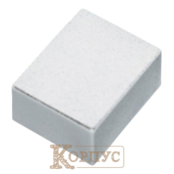Корпус KM04J  для електроніки