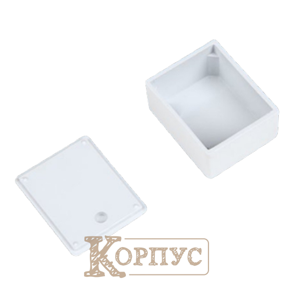 Корпус KM04J  для електроніки