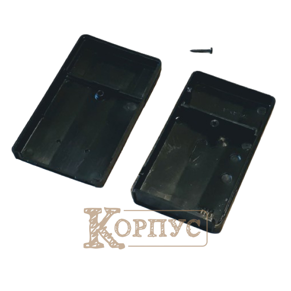 Корпус KM105 ABS
