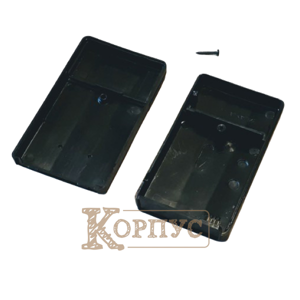 Корпус KM105 PS