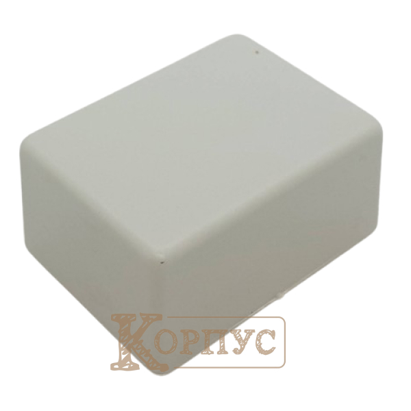Корпус KM1J ABS для електроніки