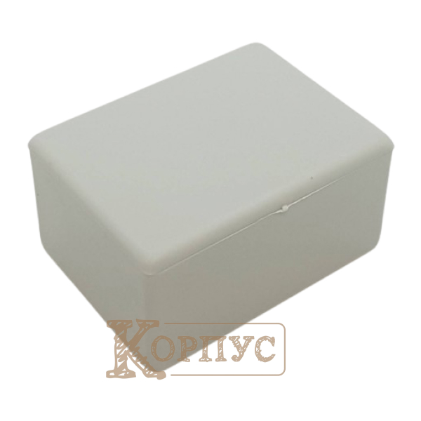 Корпус KM1J ABS для електроніки