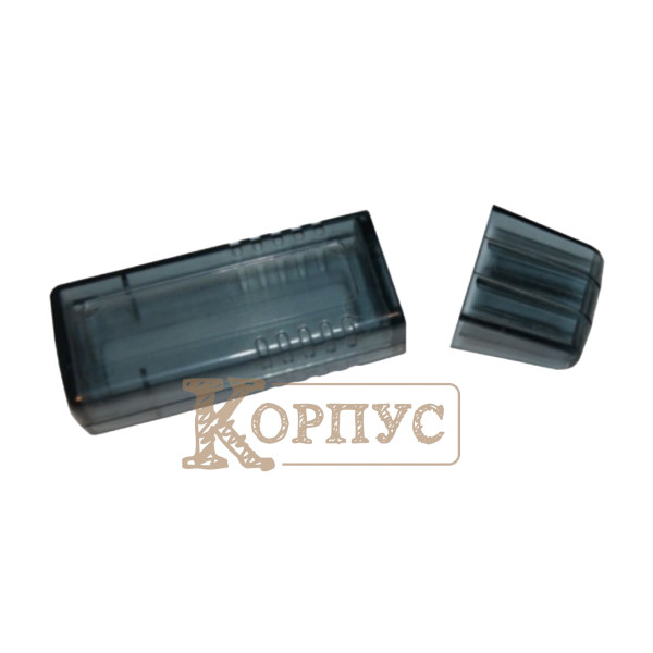 Корпус KM205 для USB-накопичувача