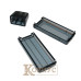 Корпус KM205 для USB-накопичувача