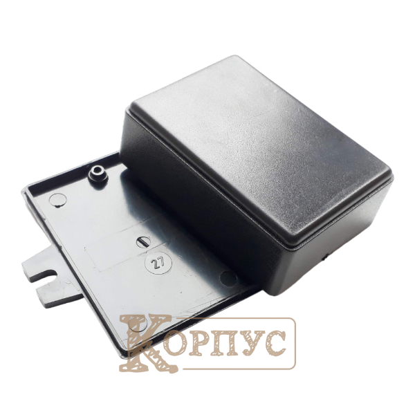 Корпус KM27U для електроніки