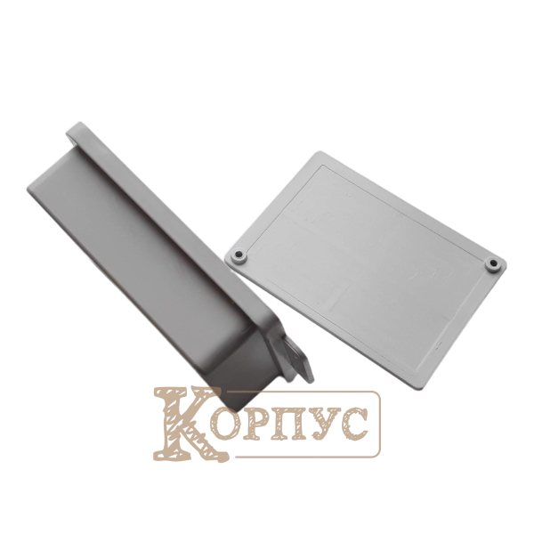 Корпус KM29J ABS для електроніки