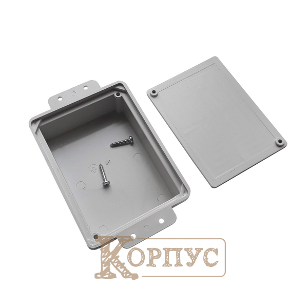 Корпус KM29J PS для електроніки