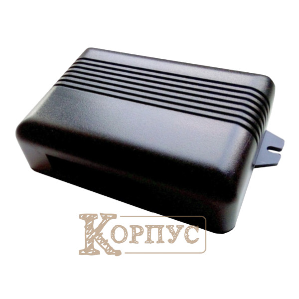 Корпус KM31NB ABS для електроніки