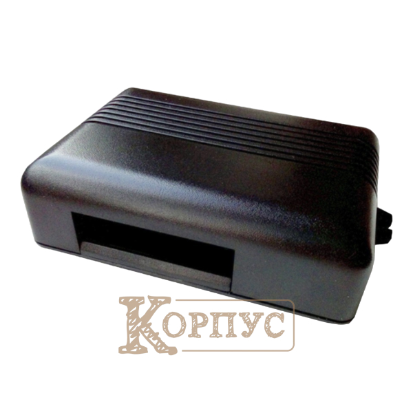 Корпус KM31NB ABS для електроніки