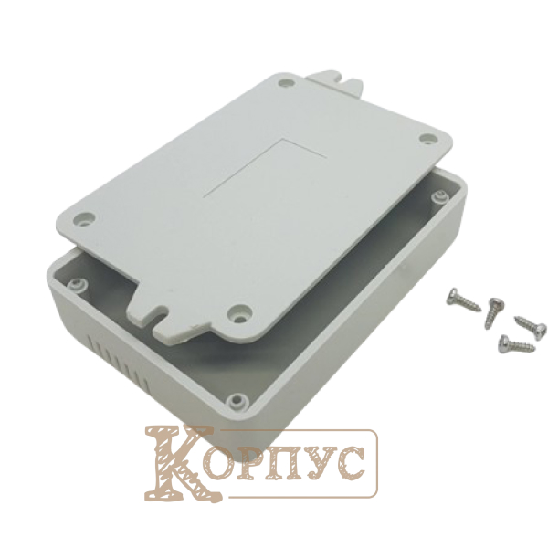 Корпус KM31NPJ ABS для електроніки