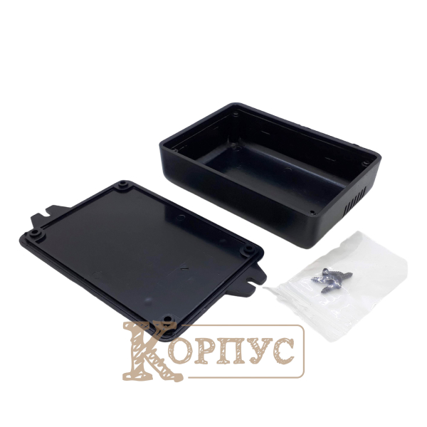 Корпус KM31NP PS для електроніки