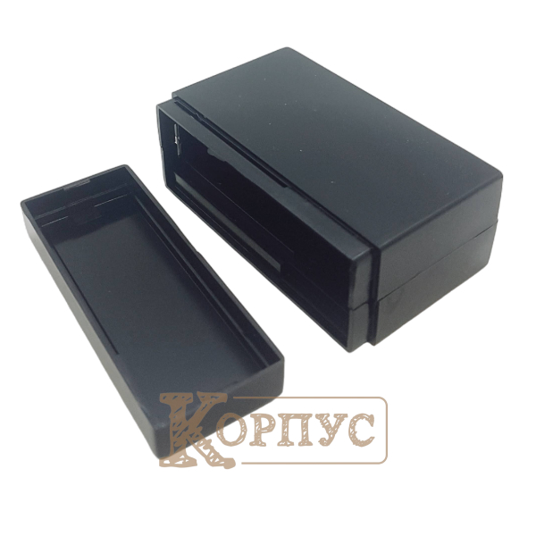 Корпус KM32B для електроніки