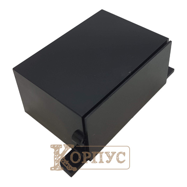 Корпус KM34 ABS для електроніки