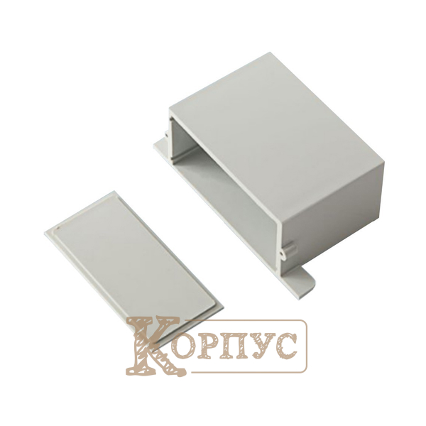 Корпус KM34J  для електроніки