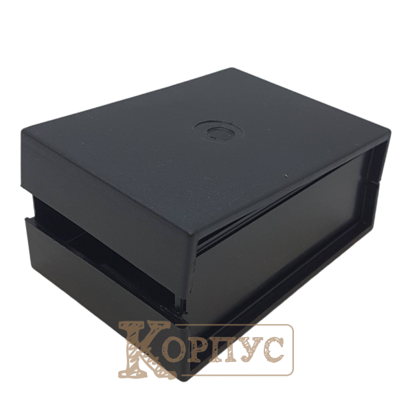 Корпус KM35B ABS для електроніки