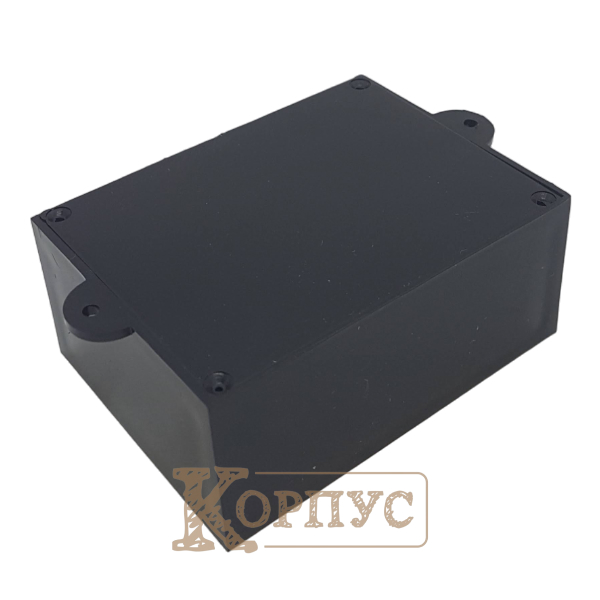 Корпус KM36 ABS для сигналізації