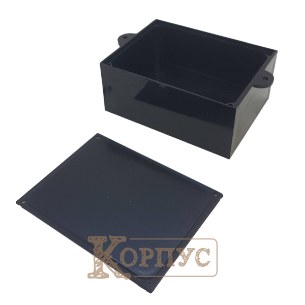 Корпус KM36 ABS для сигналізації