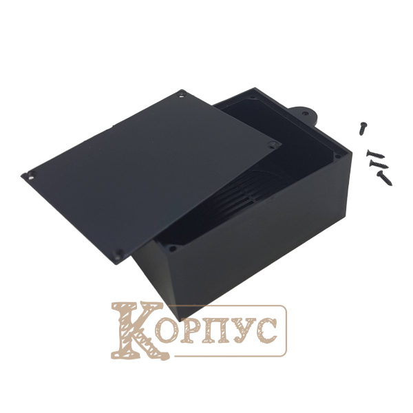 Корпус KM36 ABS для сигналізації