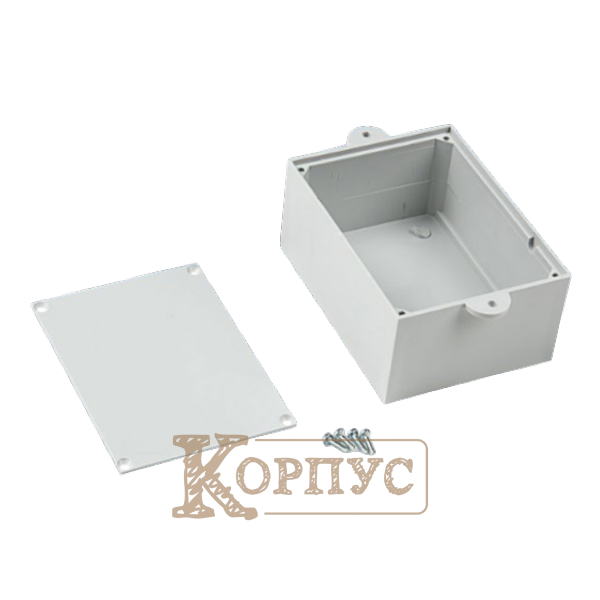 Корпус KM36BJ для сигналізації