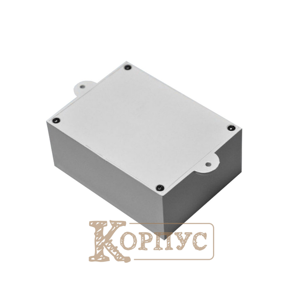 Корпус KM36J  для сигналізації
