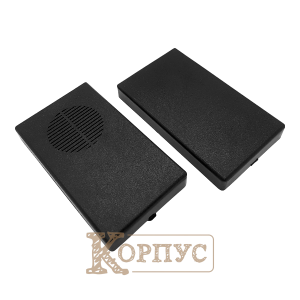 Корпус KM37 ABS для електроніки