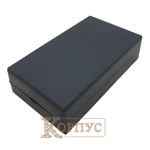 Корпус KM37B ABS для електроніки