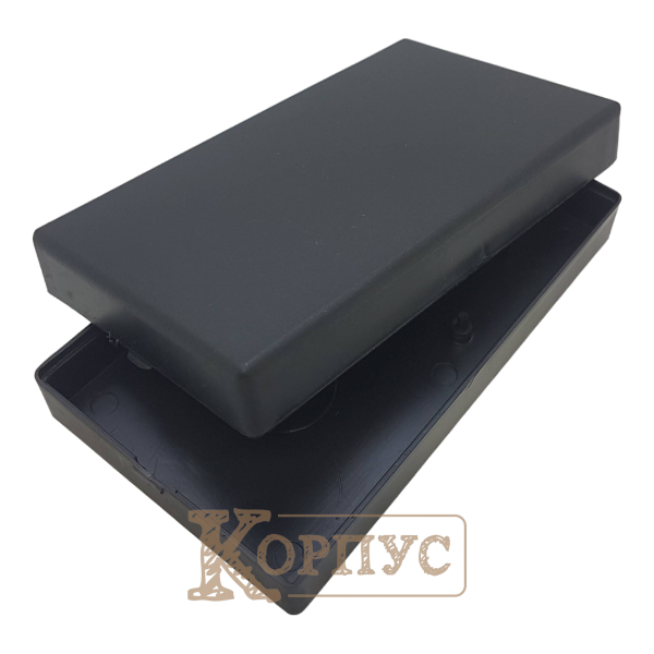 Корпус KM37B ABS для електроніки