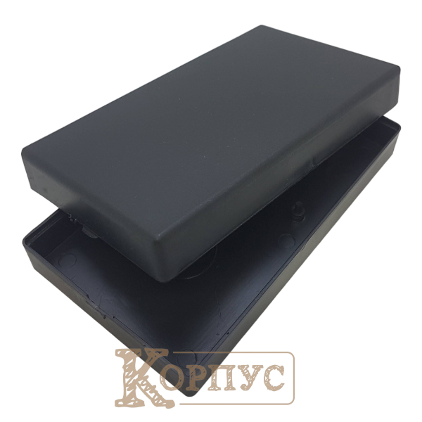 Корпус KM37B ABS для електроніки