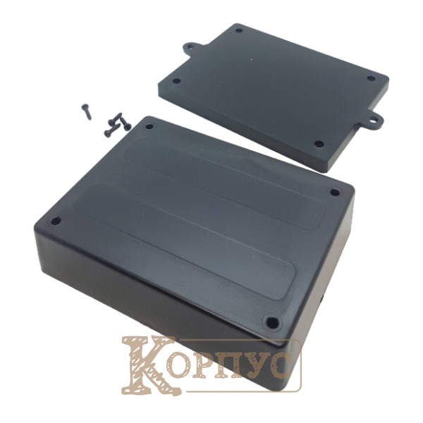 Корпус KM38B ABS для електроніки