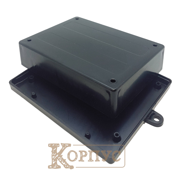 Корпус KM38B ABS для електроніки