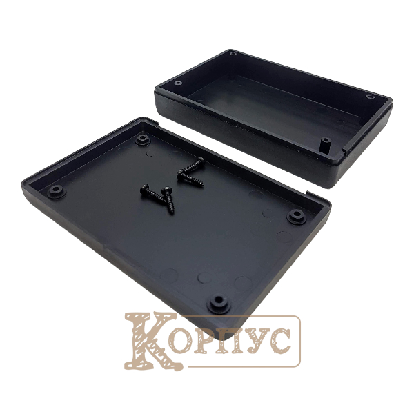 Корпус KM39 ABS для електроніки