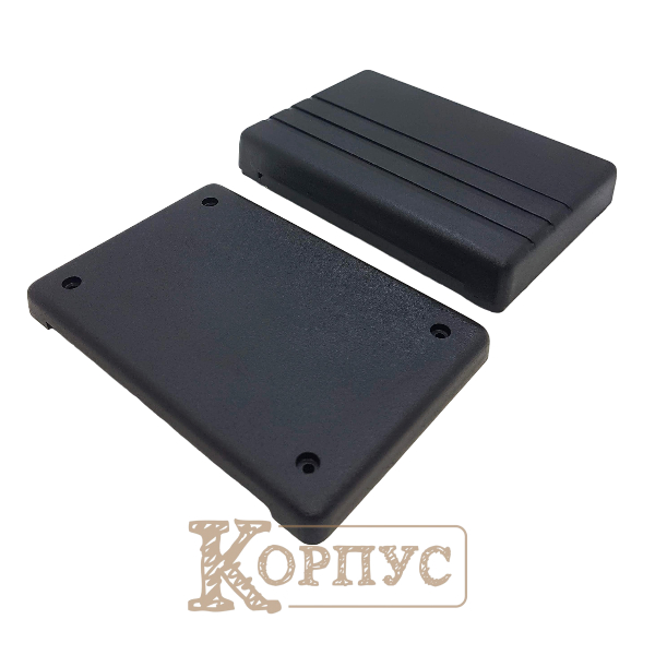 Корпус KM39 ABS для електроніки