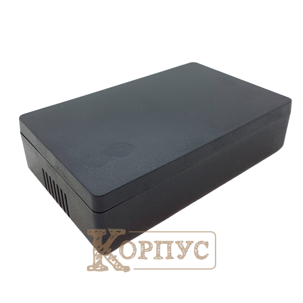 Корпус KM40 ABS для електроніки