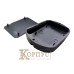 Корпус KM43 ABS для електроніки