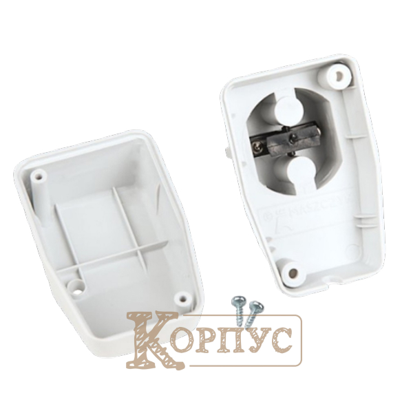 Корпус KM46J  для блоку живлення