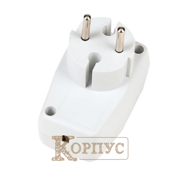 Корпус KM46J для блоку живлення