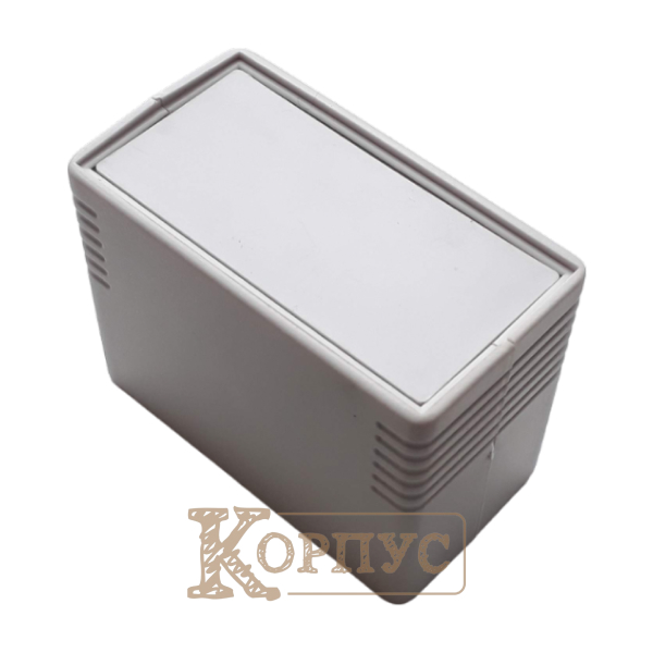 Корпус KM48BNJ ABS для електроніки