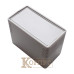 Корпус KM48BNJ ABS для електроніки