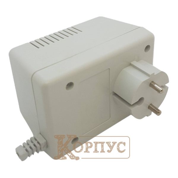 Корпус KM49J ABS для блоку живлення