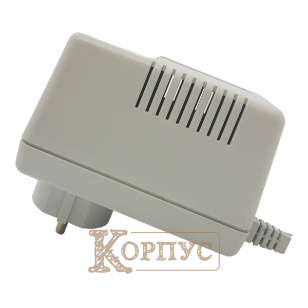 Корпус KM49J PS для блоку живлення