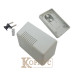 Корпус KM49J PS для блоку живлення