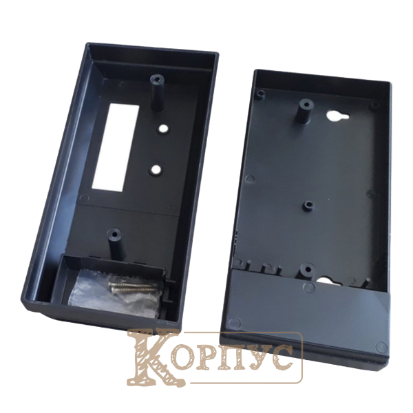 Корпус KM51 ABS під пульт керування