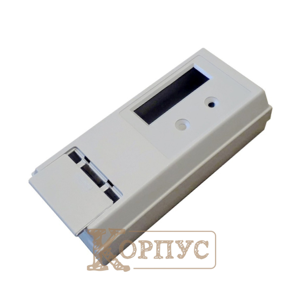 Корпус KM51J під пульт керування