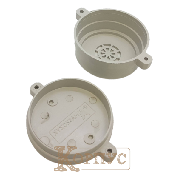 Корпус KM52J PS для електроніки